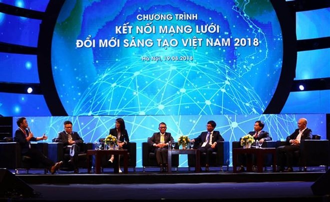 Talents attracted to promote Vietnam’s prosperity - ảnh 1