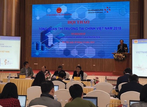 Vietnam to achieve GDP of 7% in 2019 - ảnh 1