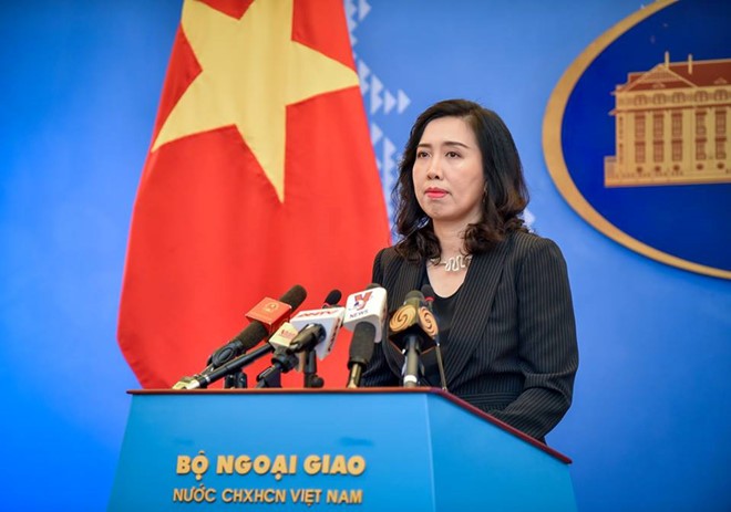 Vietnam respects the UN’s Universal Periodic Review (UPR) - ảnh 1