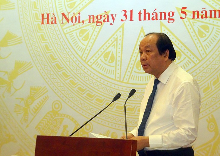Vietnam to achieve 2019’s set targets - ảnh 1