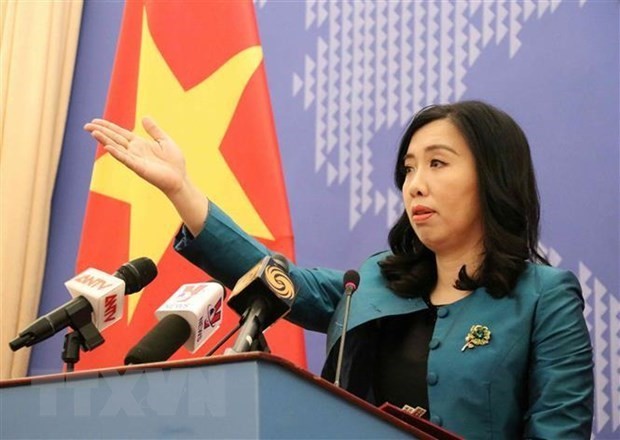 Vietnam does not intend to manipulate currency for commercial advantages - ảnh 1