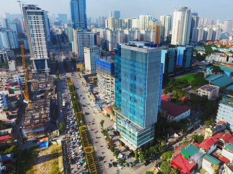 Fitch Ratings: Vietnam succeeds in lowering public debt - ảnh 1