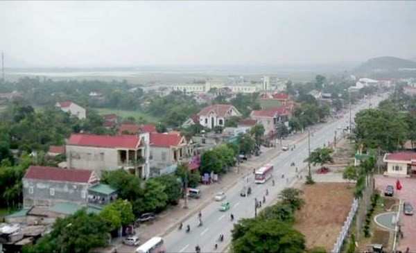 WB helps develop urban infrastructure in Vietnam provinces - ảnh 1