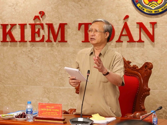  State Audit asked to enhance operational effectiveness - ảnh 1