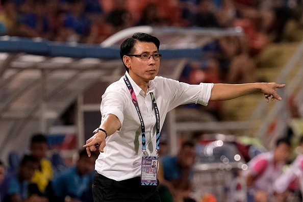 Tan Cheng Hoe: ‘Malaysia  need fresh mentality after losses to Vietnam’ - ảnh 1