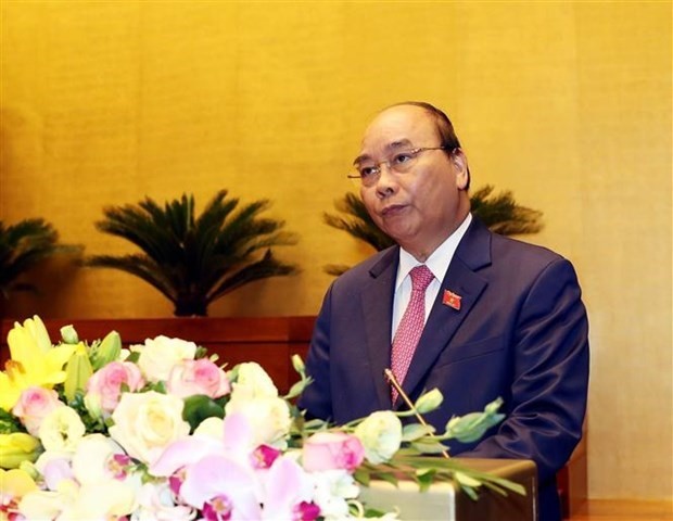 PM: Vietnam never concedes in any matter concerning national independence, sovereignty - ảnh 1