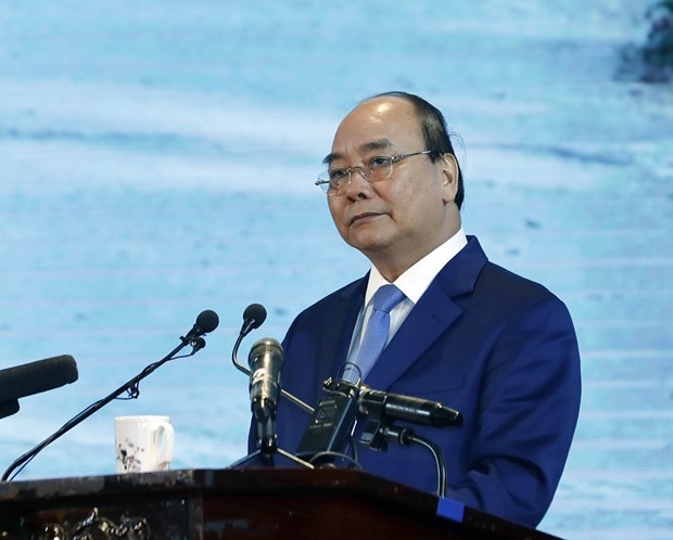 Prime Minister trip hoped to strengthen Vietnam – Kuwait ties - ảnh 1