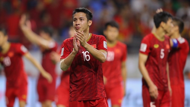 BREAKING: Park Hang-seo decides 2 over 22-year old players for SEA Games - ảnh 1