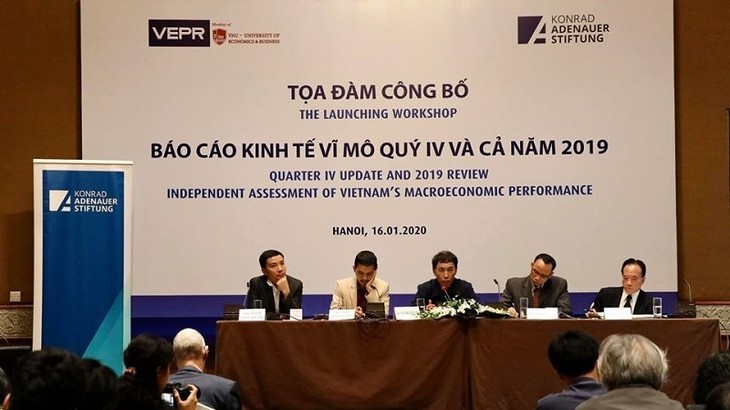 Vietnam strives to achieve socio-economic growth targets in 2020 - ảnh 1