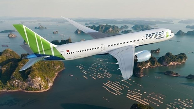 Bamboo Airways to launch Hanoi-Prague air route - ảnh 1