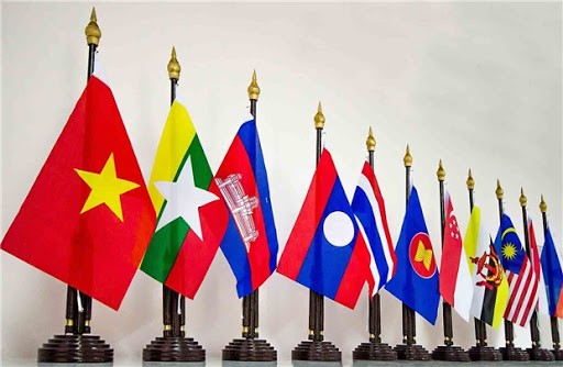 Priorities for ASEAN economic pillar unveiled - ảnh 1
