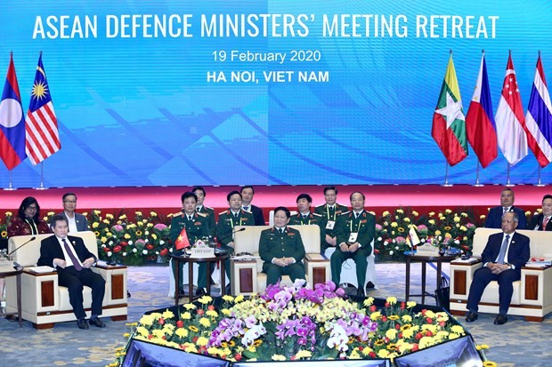 Vietnam pushes initiatives for stronger ASEAN defense cooperation - ảnh 1