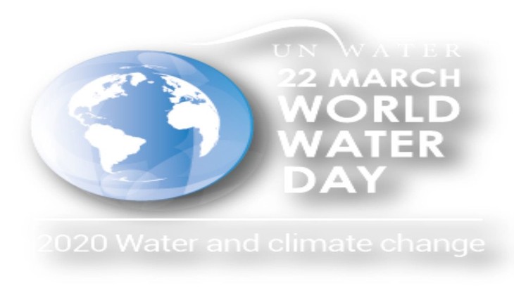 Vietnam responds to World Water Day March 22 - ảnh 1