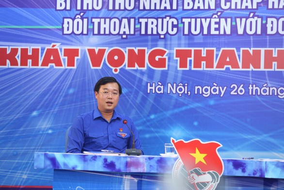 Young people encouraged to promote creativity to contribute to national development - ảnh 1