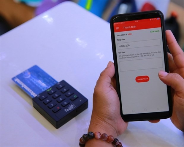 Mobile money pilot project submitted to PM for approval - ảnh 1
