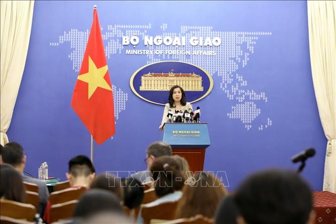 Vietnam wants to heighten ties with New Zealand - ảnh 1