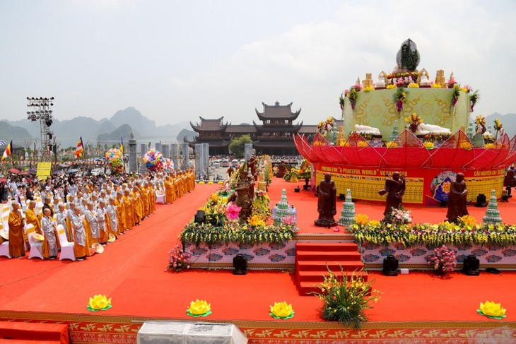 freedom of religion in vietnam