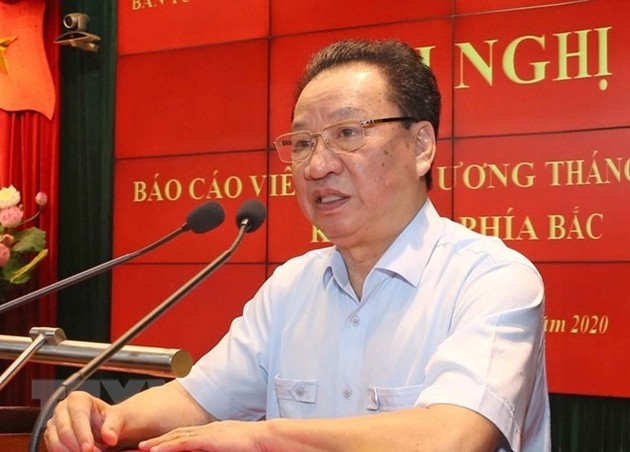 Documents of 13th Party Congress reflect Vietnam’s potential and development orientation - ảnh 1