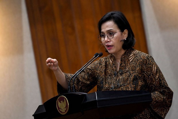 Indonesian minister hails Vietnam’s efforts to maintain positive growth - ảnh 1