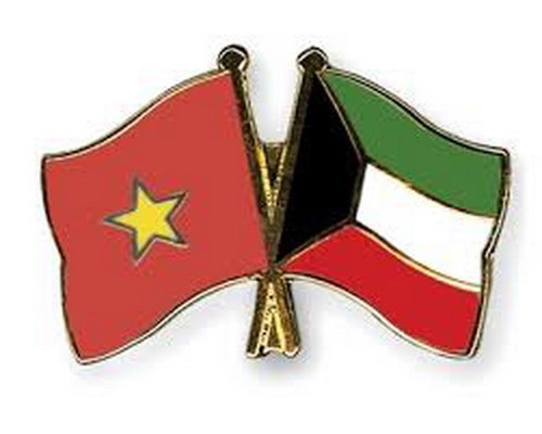 Vietnamese leaders send congratulations to Kuwait on diplomatic ties - ảnh 1