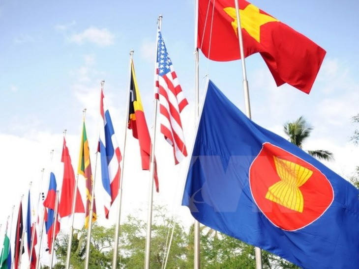 Vietnam stays firm with development orientations: Indonesian expert - ảnh 1