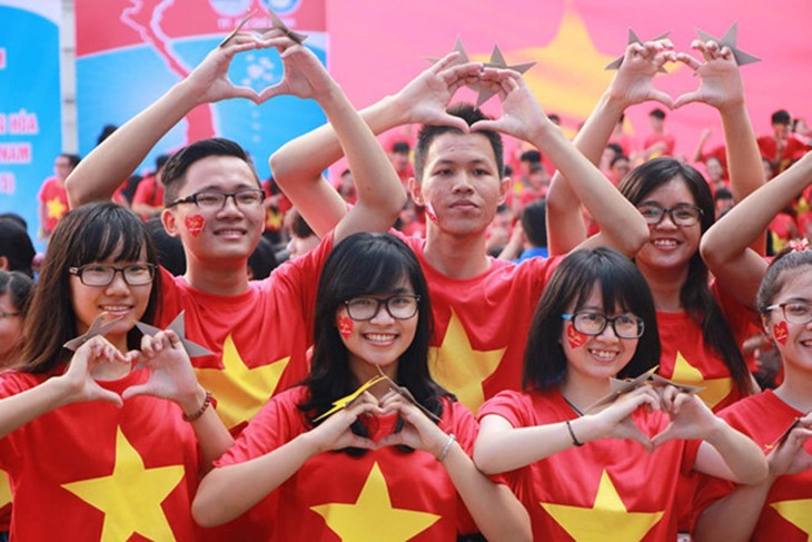 Vietnam’s consistent policy of promoting human rights - ảnh 1