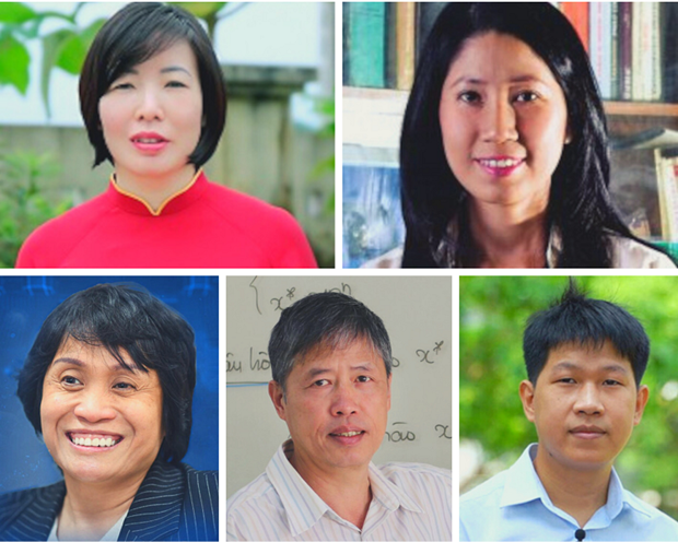 Vietnamese scientists among Asia’s top 100: Singapore magazine - ảnh 1