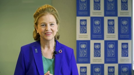 UNDP lauds Vietnam’s efforts to make mid-term report on UPR recommendation implementation - ảnh 1