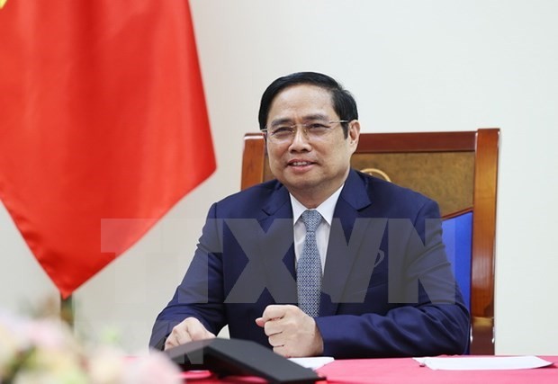 Prime Minister to attend 38th, 39th ASEAN Summits - ảnh 1