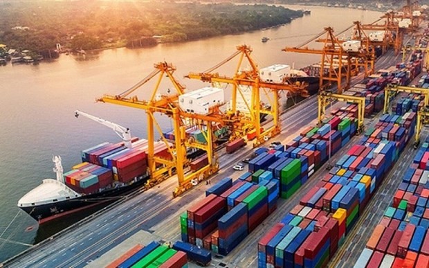 Vietnam’s export turnover projected to hit 535 billion USD by 2030 - ảnh 1