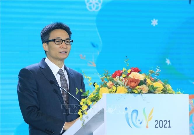 Businesses urged to promote sustainable development - ảnh 1