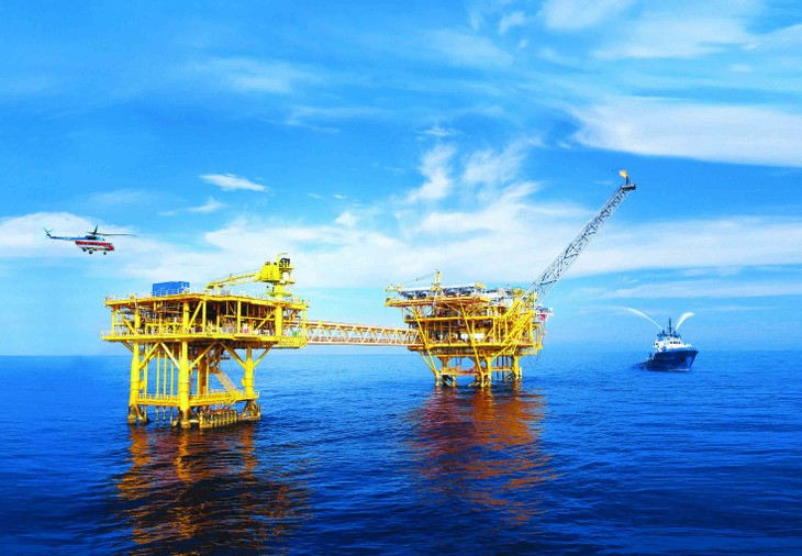 Lodestar for Vietnam’s oil and gas sector - ảnh 3