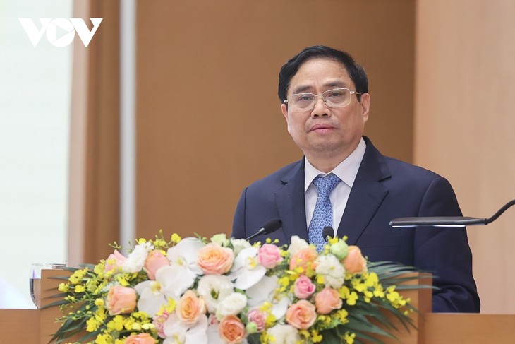 Vietnam determined to realize economic recovery and development - ảnh 1