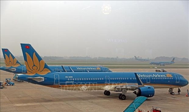 Vietnam Airlines resumes regular flights to Australia from January 15 - ảnh 1