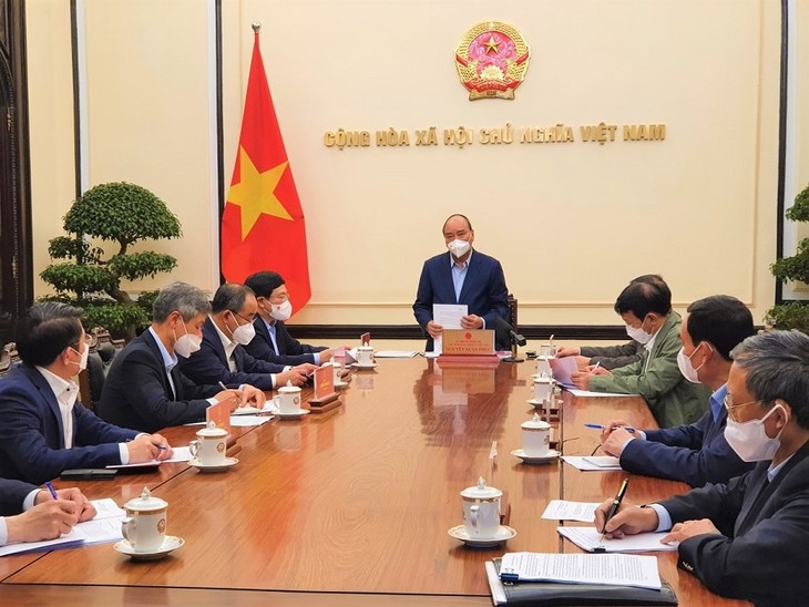 Vietnam ensures protection of Vietnamese people in Ukraine - ảnh 1