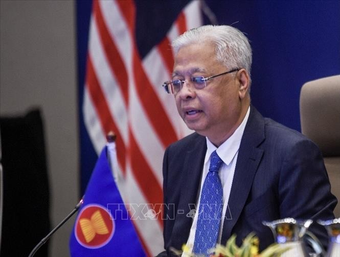 Vietnam-Malaysia strategic partnership uplifted - ảnh 1