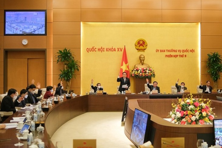Revisions to the Land Law to be summitted to the National Assembly - ảnh 1