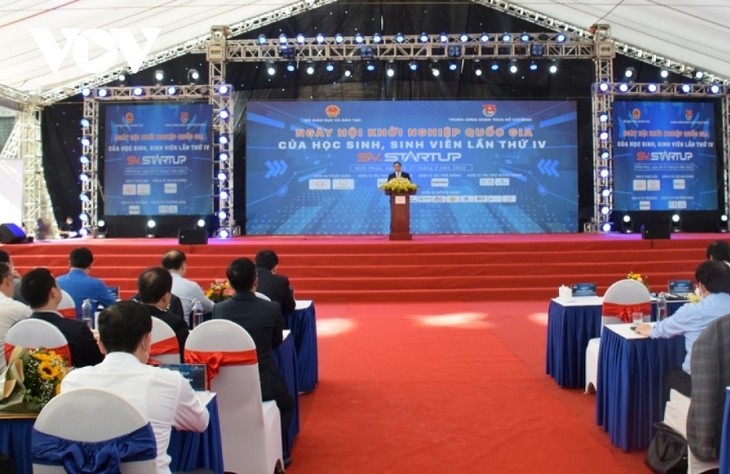 Vietnam to become a strong startup country - ảnh 1