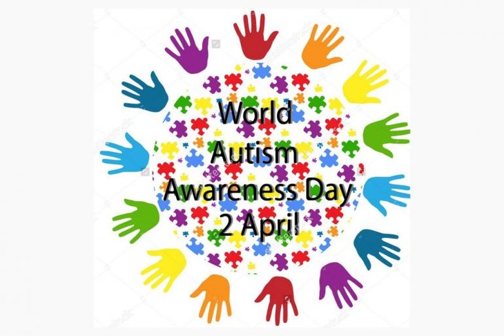 World Autism Awareness Day observed in Vietnam - ảnh 1