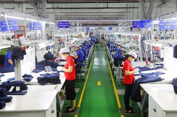 Vietnam approves strategy on foreign investment cooperation by 2030 - ảnh 1