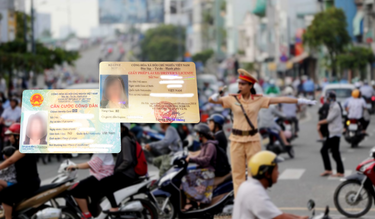 Vietnam enters list of countries with e-identification - ảnh 1