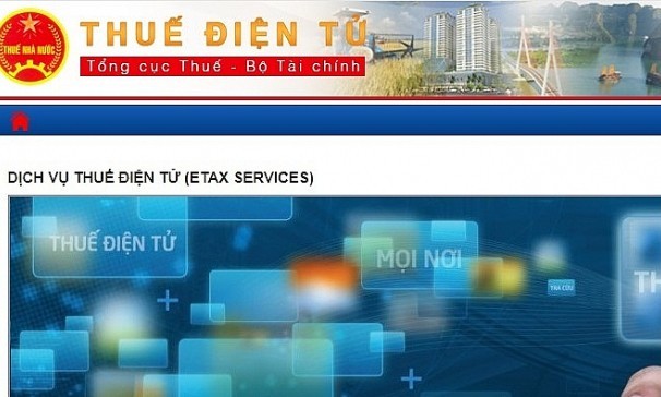 Technological solutions promoted to prevent loss in tax collection - ảnh 1
