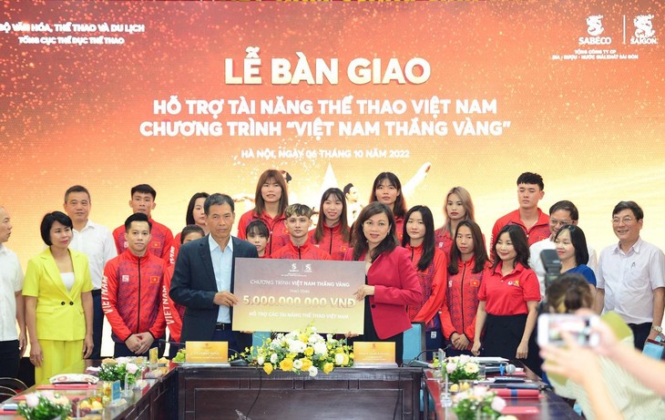 Bia Saigon promotes Vietnamese culture - ảnh 2