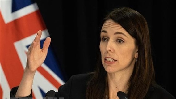 Prime Minister of New Zealand to pay official visit to Vietnam - ảnh 1