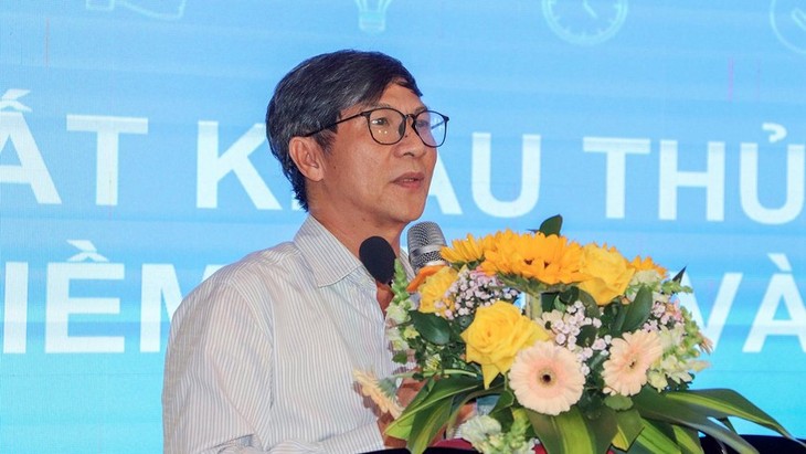 Vietnam’s seafood exports to total 11 billion USD in 2022 - ảnh 2