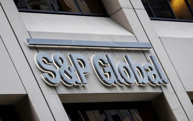 S&P Global lowers 2023 growth forecast for emerging markets - ảnh 1