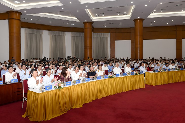 Fiscal policies rolled out to support economic recovery and development - ảnh 1