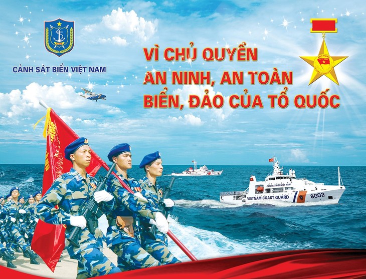 Defense of national maritime sovereignty strengthened in cyberspace - ảnh 2