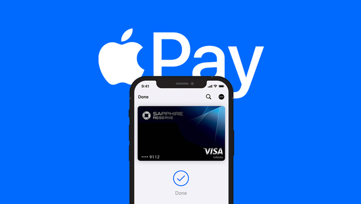 Apple Pay debuts in Vietnam, continuing Southeast Asia expansion - ảnh 1
