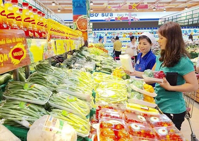 Supply chains strengthened for Vietnamese agricultural products  - ảnh 1